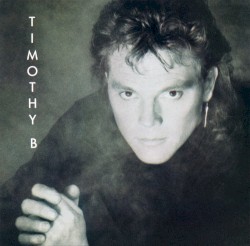 Timothy B