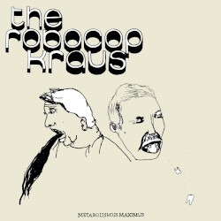 Metabolismus Maximus