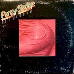 I’ll Be Your Everything