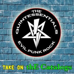 Take On The Catalogs