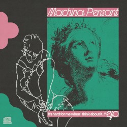 Мне тяжело, когда я об этом думаю.