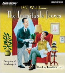 The Inimitable Jeeves