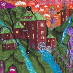 My Side Of The Mountain