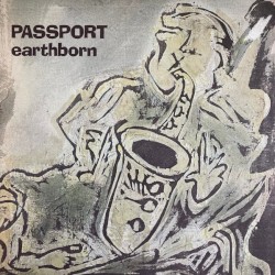 Earthborn