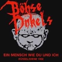 Ein Mensch wie du und ich 1986