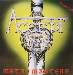 Metal Masters