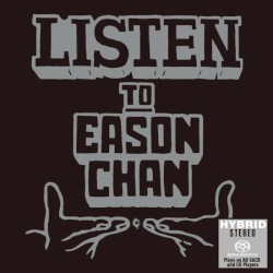 Listen to Eason Chan