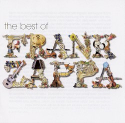 The Best of Frank Zappa