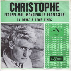 Excusez-moi, Monsieur le Professeur