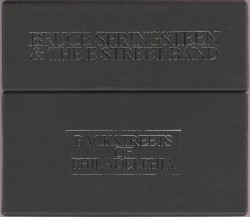 Backstreets of Philadelphia