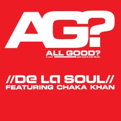 All Good? (Remixes)