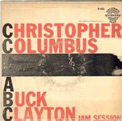 Christopher Columbus