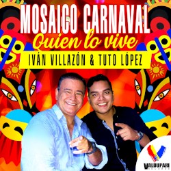 Quien lo vive (Mosaico carnaval)