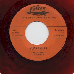 Andan diciendo / Yo sé perder