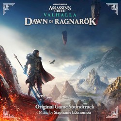 Assassin’s Creed Valhalla: Dawn of Ragnarök (Original Game Soundtrack)