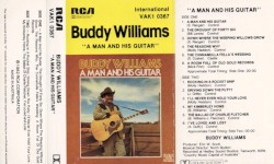 A Man and His Guitar