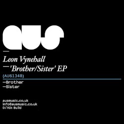 Brother / Sister EP