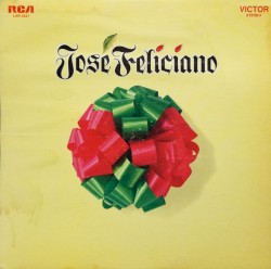 José Feliciano