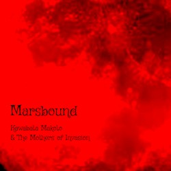 Marsbound
