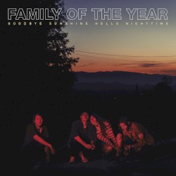 Goodbye Sunshine, Hello Nighttime