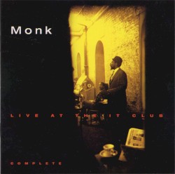 Live at the It Club