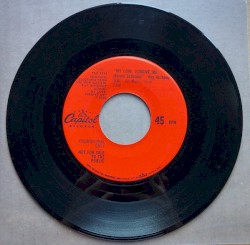 My Love, Forgive Me / Sabor Ami (Be True To Me)