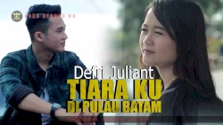 Tiara Ku Di Pulau Batam