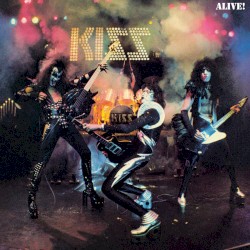 Alive!