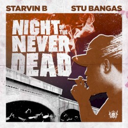 Night of the Never Dead