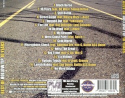 The Best of Hollow Tip: 10 Years