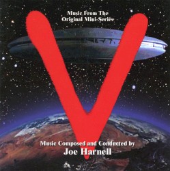 V: Music From the Original Mini‐Series