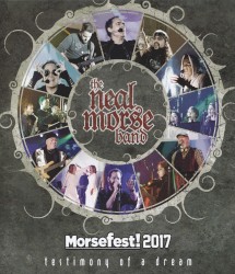 Morsefest 2017: Testimony of a Dream