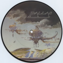 Eyes in the Night (Arrive Alive)