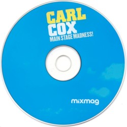 Mixmag Presents: Main Stage Madness