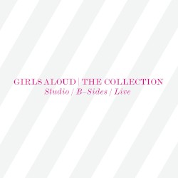 The Collection – Studio / B‐Sides / Live