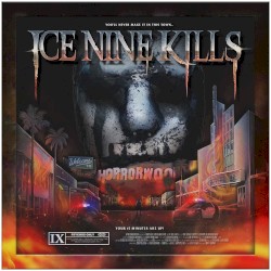 Welcome To Horrorwood: Under Fire (Deluxe Limited Edition)