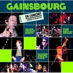 En concert : Théatre le Palace 80