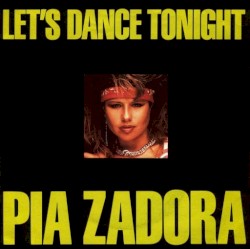 Let's Dance Tonight