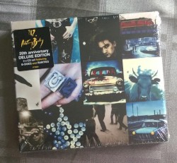 Achtung Baby