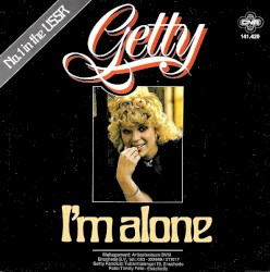 I’m Alone / Fly With Me