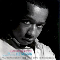 Search for the New Land