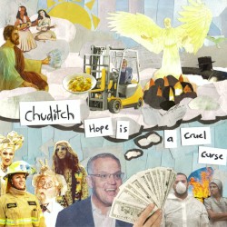 Hope is a Cruel Curse