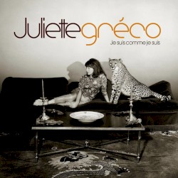 Je suis comme je suis