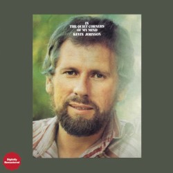 In The Quiet Corners Of My Mind