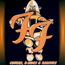 Covers, B-Sides & Rarities