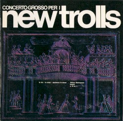 Concerto grosso per i New Trolls