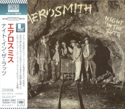 Night in the Ruts