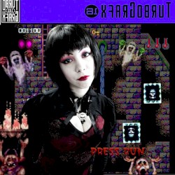 Digital Forest Redux + Ennui