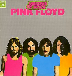 Masters of Rock