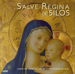 Salve Regina de Silos
